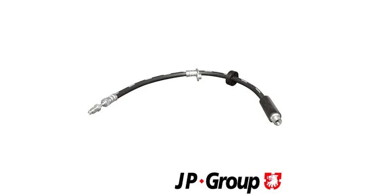 4161601100 - JP GROUP - Тормозной шланг