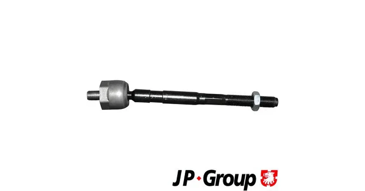 4344501400 - JP GROUP - Осевой шарнир, рулевая тяга