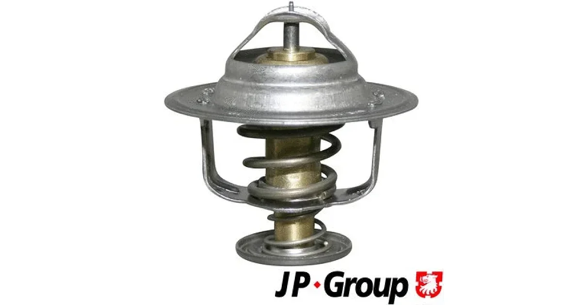 1214600900 - JP GROUP - Термостат, охлаждающая жидкость