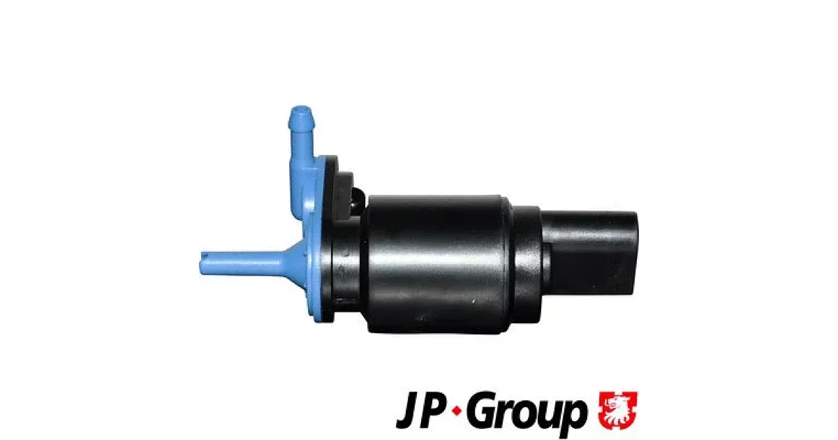1198500600 - JP GROUP - Водяной насос, система очистки окон