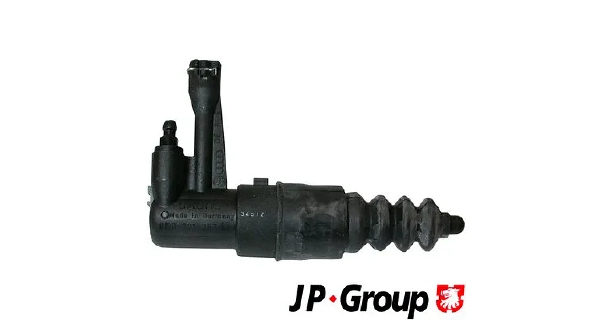 1130501400 - JP GROUP - Рабочий цилиндр, система сцепления