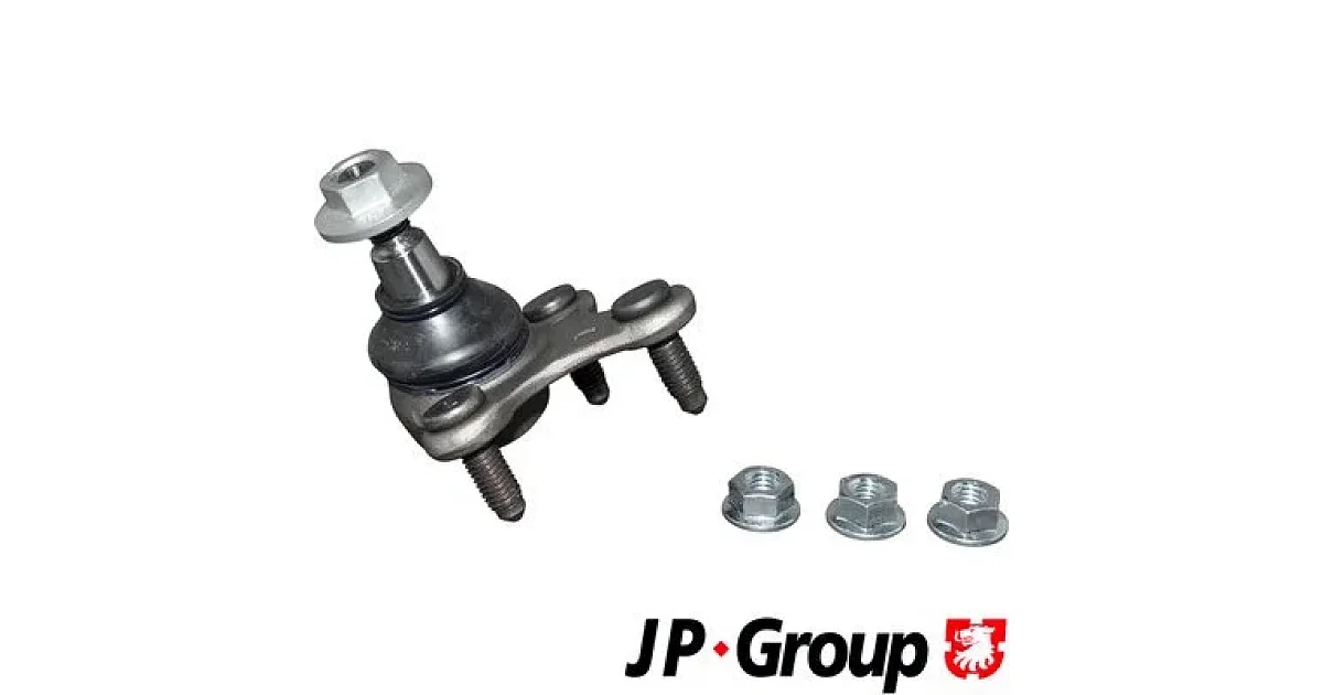 JP GROUP - 1140303970 - Шарнир независимой подвески / поворотного рычага