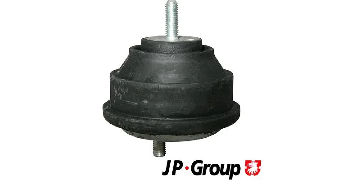 1417900700 - JP GROUP - Подвеска, двигатель