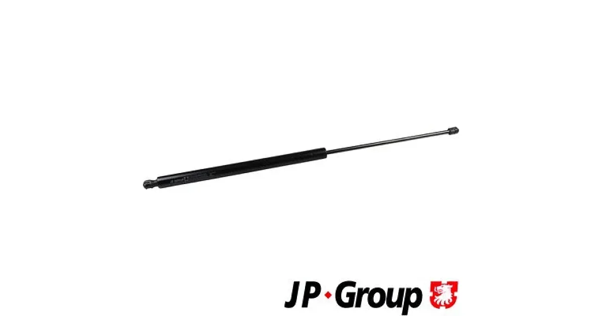 1381200300 - JP GROUP - Газовая пружина, крышка багажник
