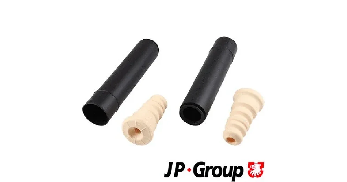 1552704510 - JP GROUP - Пылезащитный комплект, амортизатор