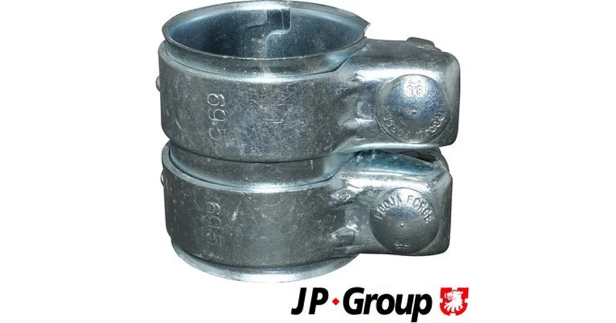 1421400200 - JP GROUP - Клемма, система выпуска