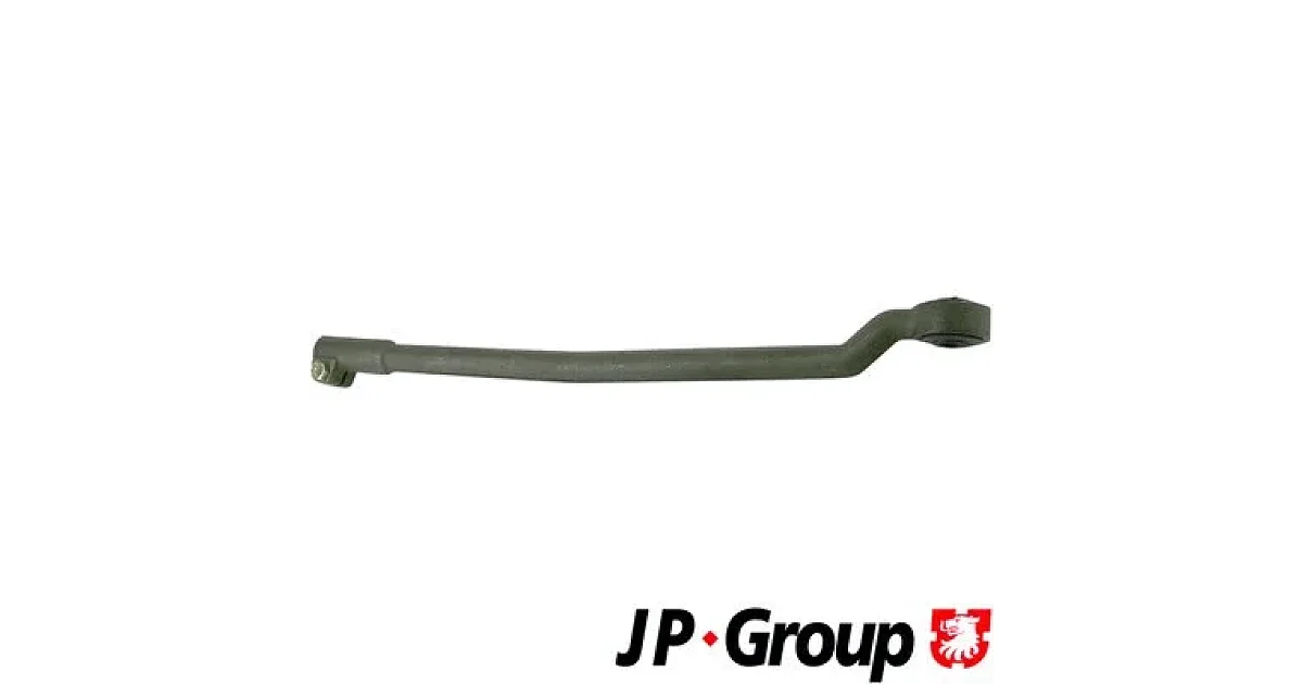 JP GROUP - 1244500370 - Осевой шарнир, рулевая тяга