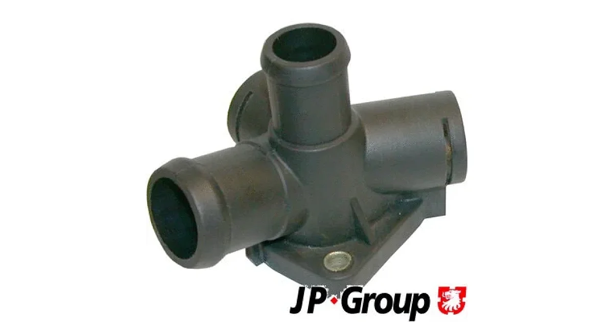 1114503200 - JP GROUP - Фланец охлаждающей жидкости