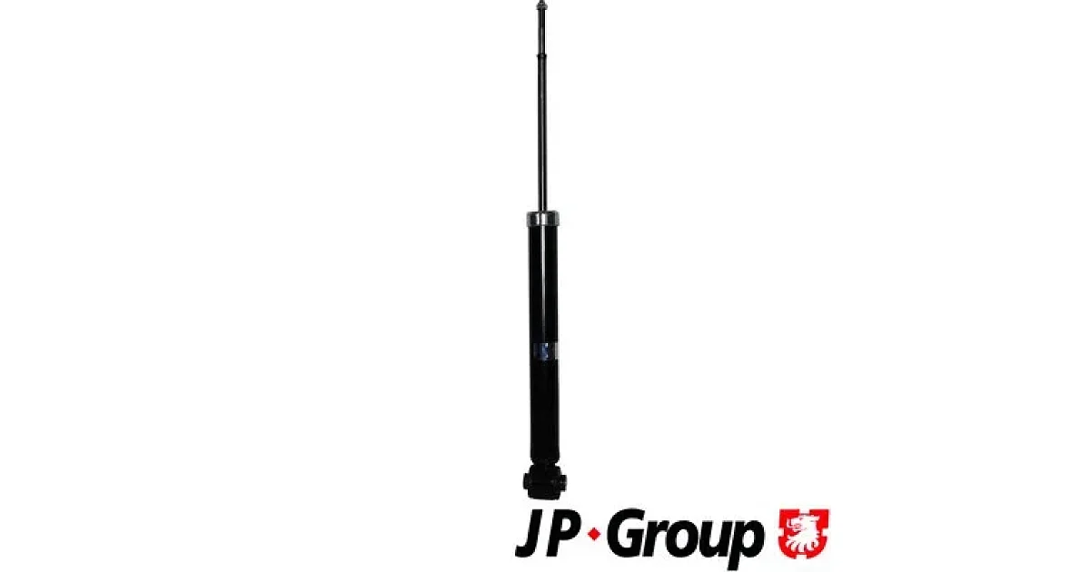 3652100600 - JP GROUP - Амортизатор