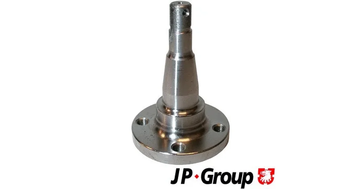 1251400100 - JP GROUP - Поворотный кулак, подвеска колеса