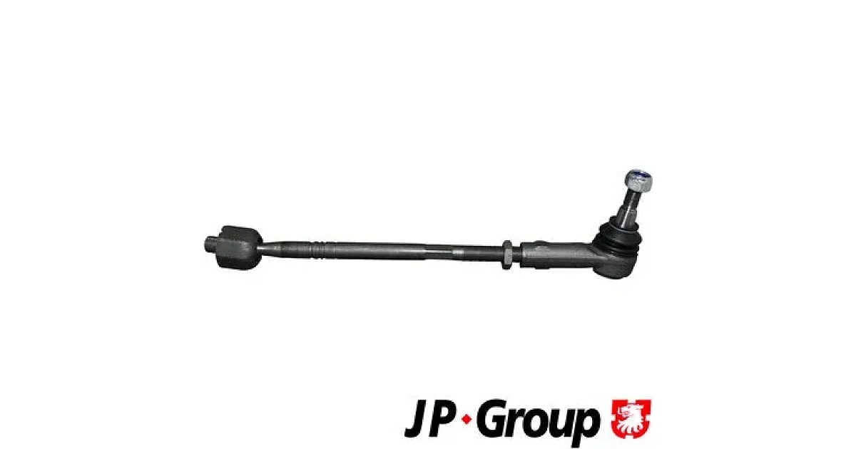 1144403480 - JP GROUP - Поперечная рулевая тяга
