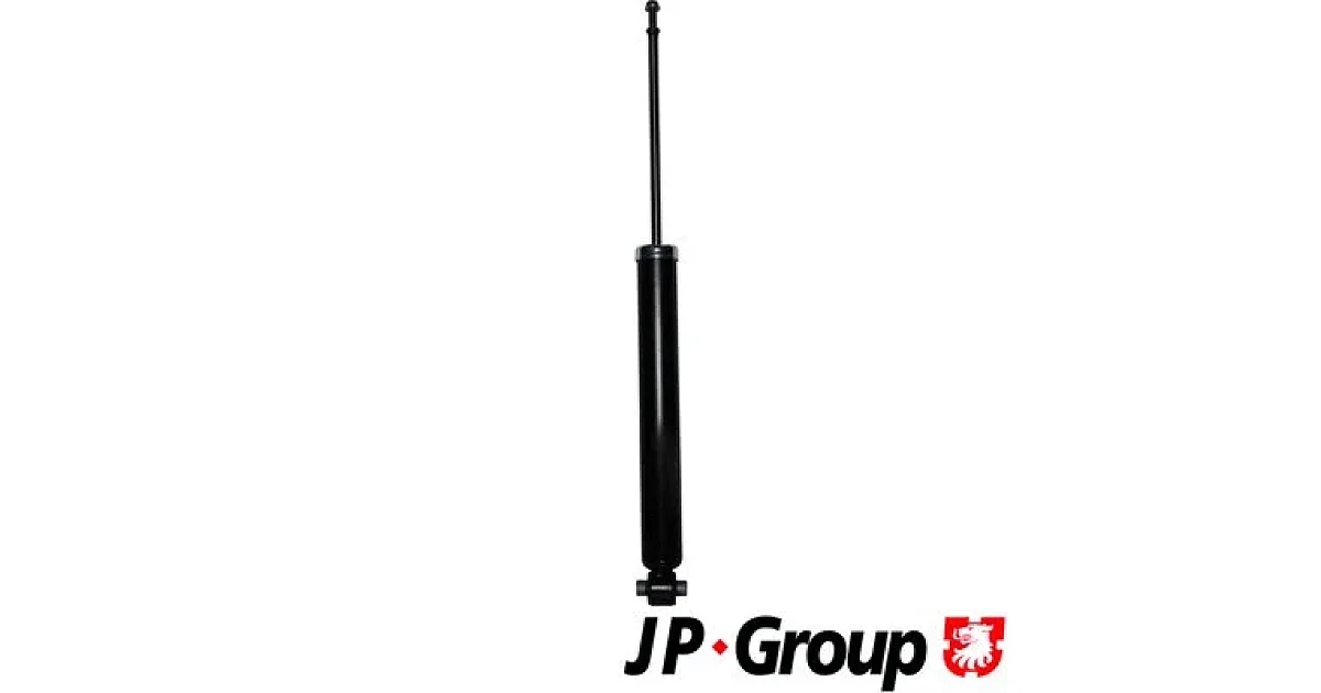 3152100700 - JP GROUP - Амортизатор