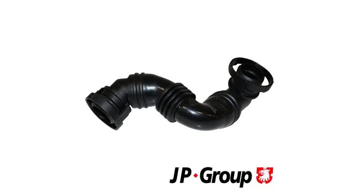 JP GROUP - 1111153500 - Шланг, вентиляция картера