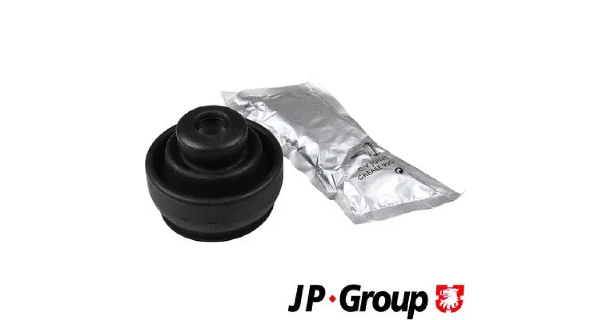 3343700110 - JP GROUP - Комплект пыльника, приводной вал