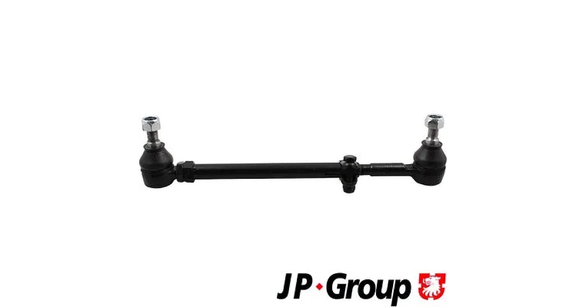 1344401800 - JP GROUP - Поперечная рулевая тяга
