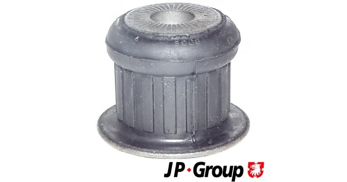 1117906400 - JP GROUP - Подвеска, двигатель