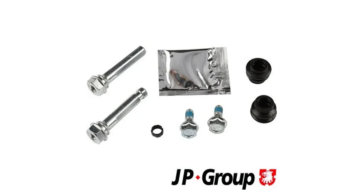 4861951010 - JP GROUP - Комплект направляющей гильзы