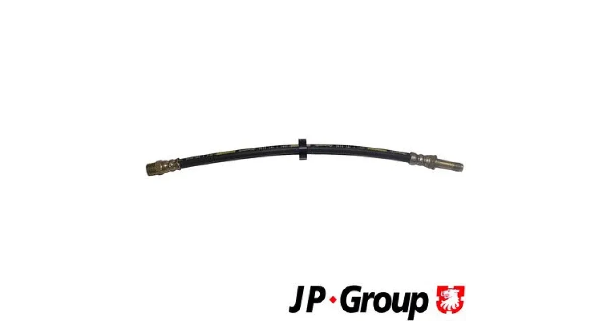 1161601100 - JP GROUP - Тормозной шланг