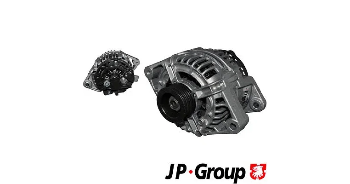 1290100900 - JP GROUP - Генератор