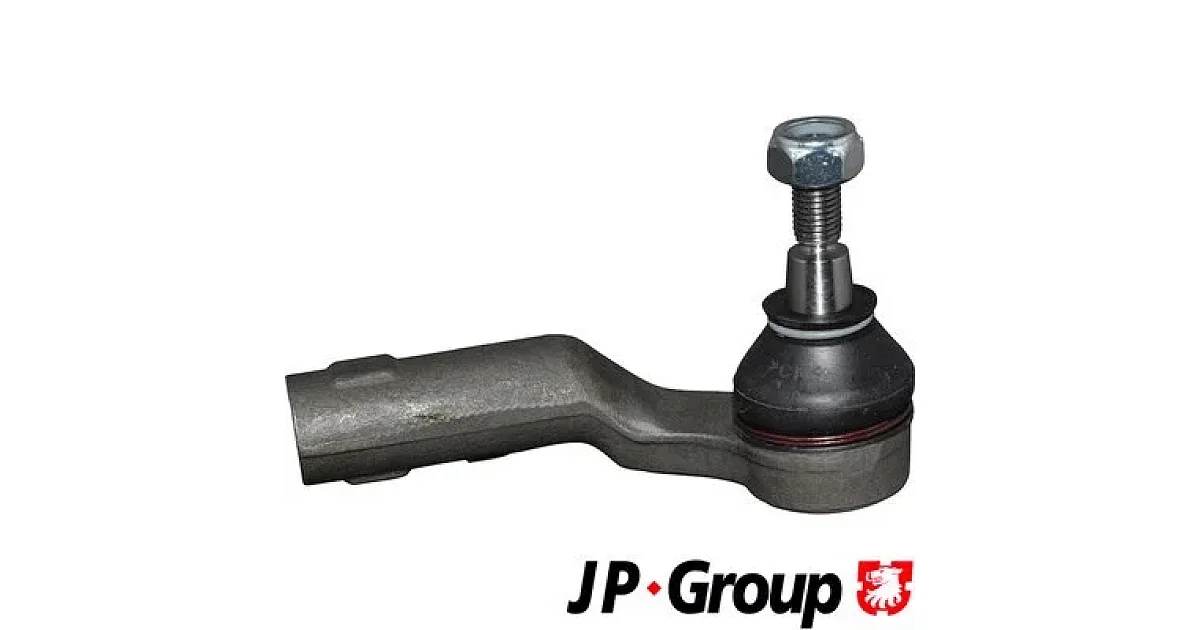 JP GROUP - 3844600380 - Наконечник поперечной рулевой тяги