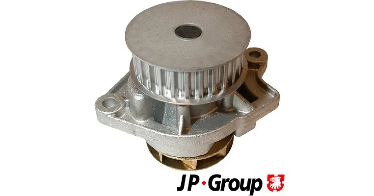 JP GROUP 1114101600, Водяной насос, охлаждение двигателя