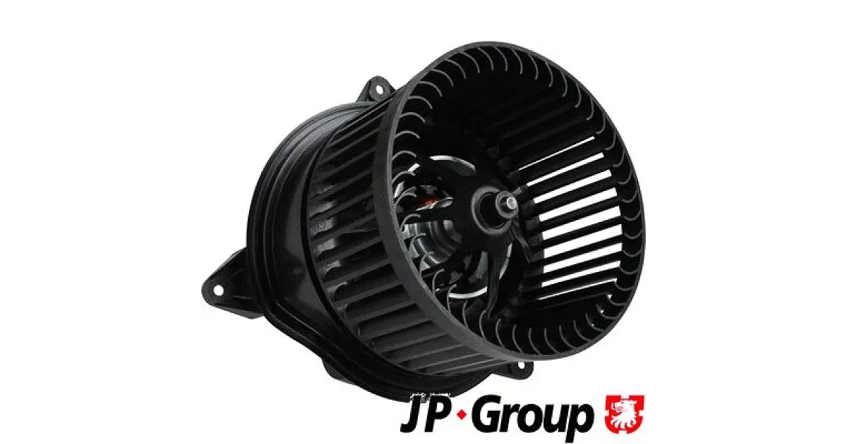 1526100200 - JP GROUP - Вентилятор салона