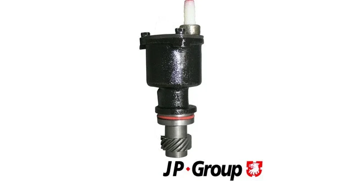1117100100 - JP GROUP - Вакуумный насос, тормозная система