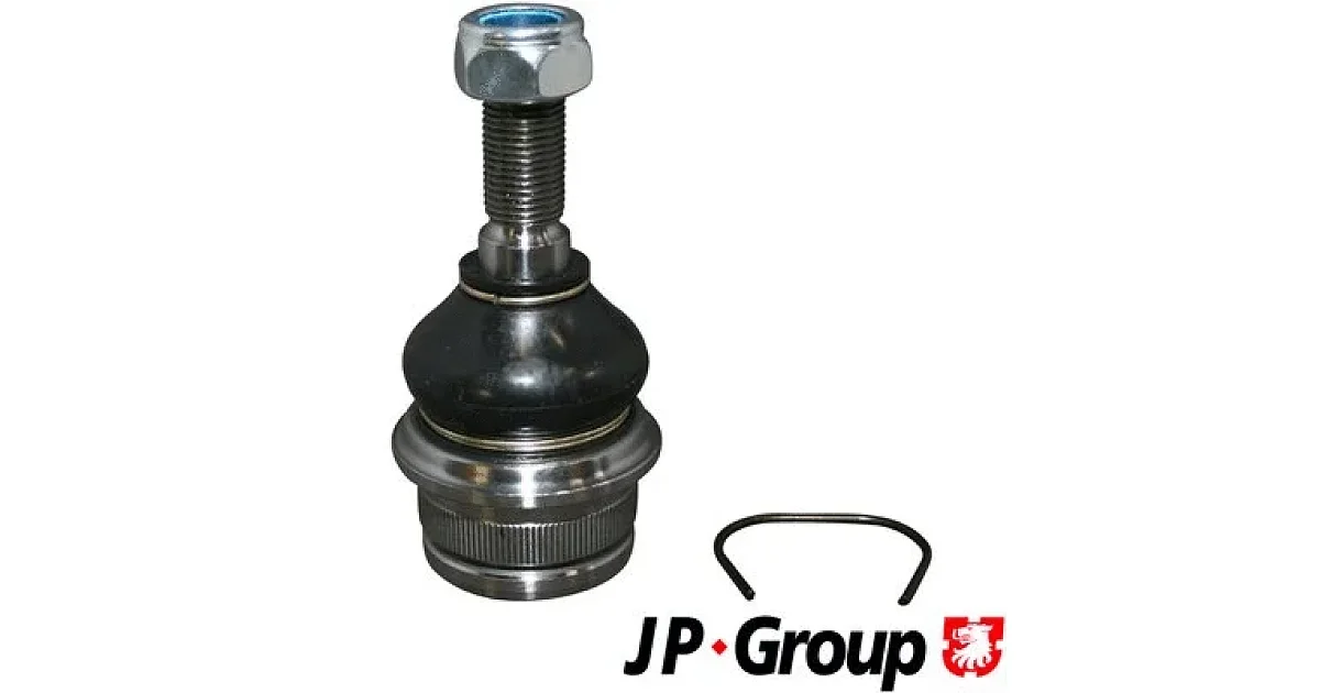 1140301300 - JP GROUP - Шарнир независимой подвески / поворотного рычага