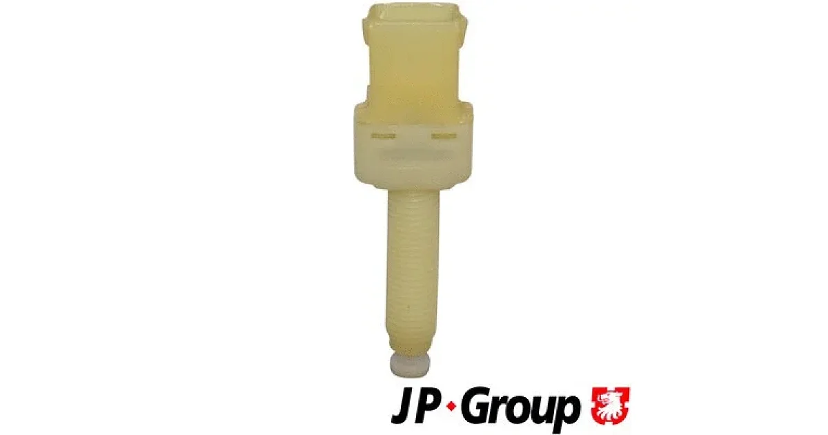 1196600700 - JP GROUP - Выключатель фонаря сигнала торможения