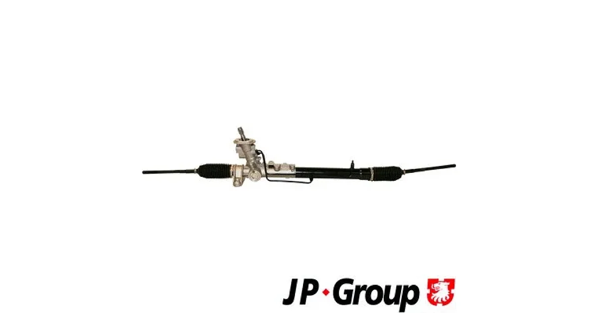 1144300400 - JP GROUP - Рулевой механизм