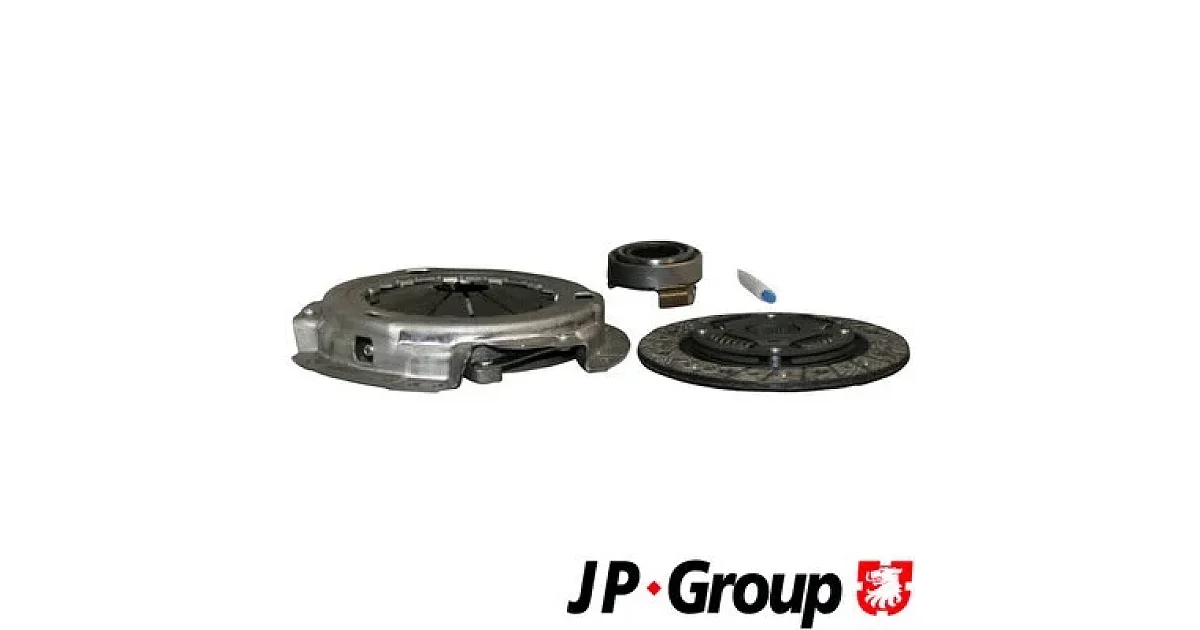 4830401010 - JP GROUP - Комплект сцепления