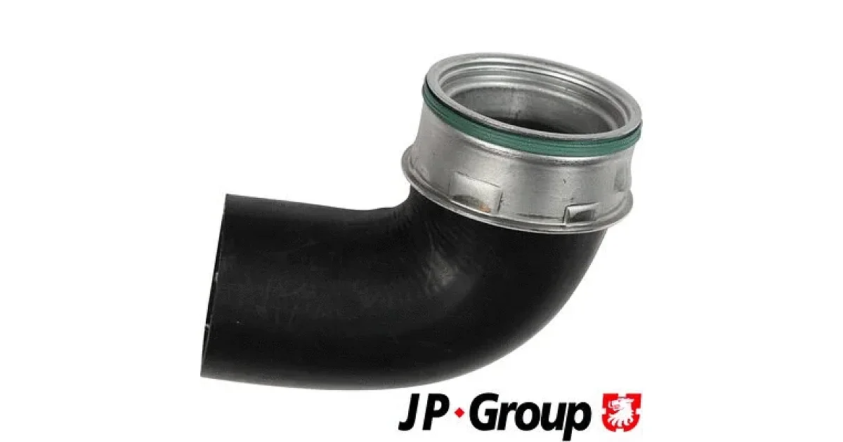 1117702500 - JP GROUP - Трубка нагнетаемого воздуха