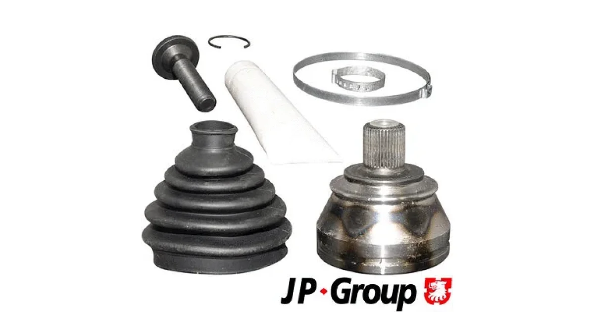 1143305310 - JP GROUP - Шарнирный комплект, приводной вал