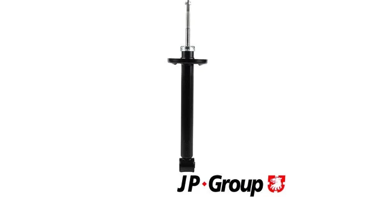 1152100300 - JP GROUP - Амортизатор