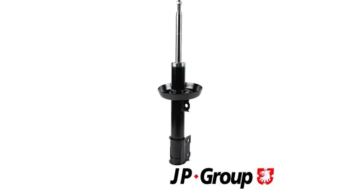 1242104580 - JP GROUP - Амортизатор