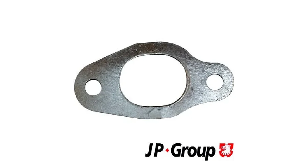 1119604500 - JP GROUP - Прокладка, выпускной коллектор