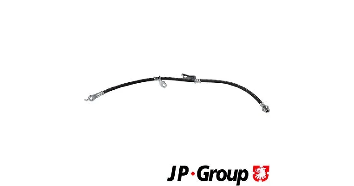 JP GROUP 4861603580, Тормозной шланг