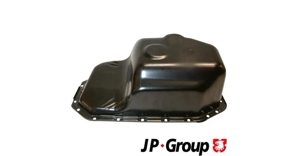 1112900700 - JP GROUP - Масляный поддон