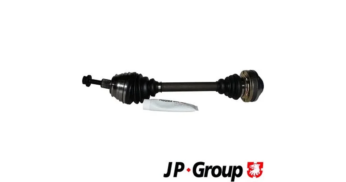 1143103600 - JP GROUP - Приводной вал