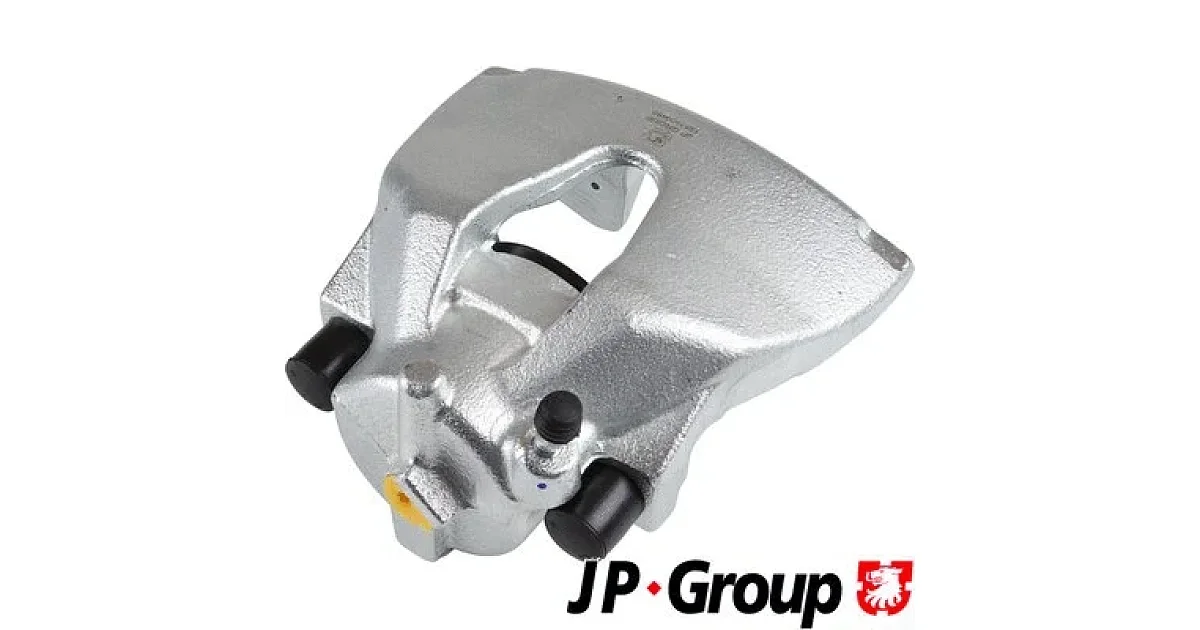 1261900480 - JP GROUP - Тормозной суппорт