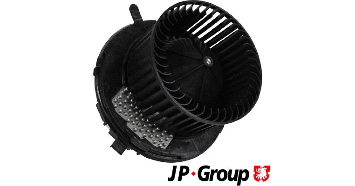1126102700 - JP GROUP - Вентилятор салона