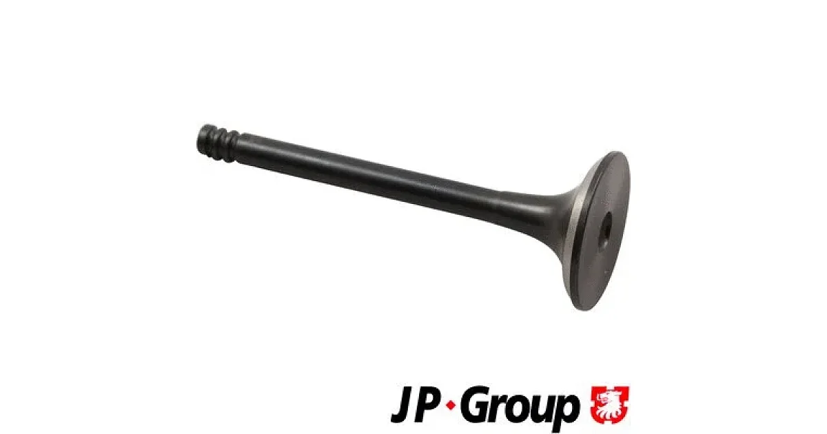 JP GROUP - 1111306700 - Выпускной клапан