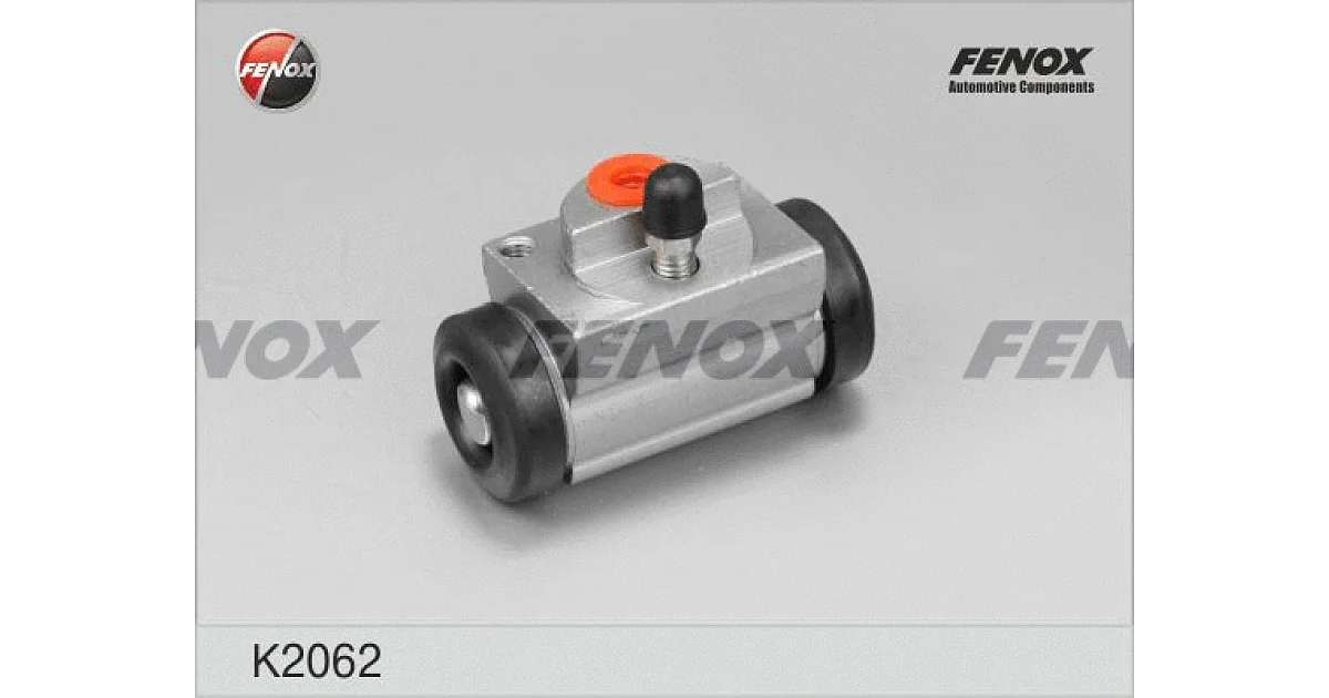 K2062 - FENOX - Колесный тормозной цилиндр