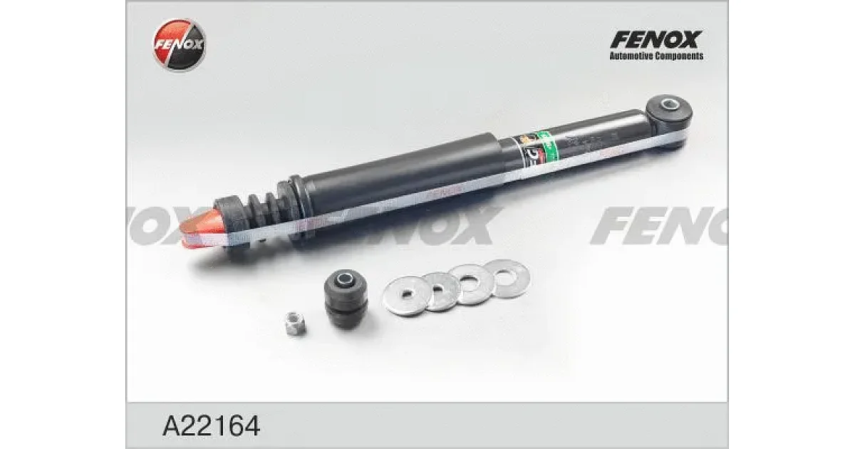 A22164 - FENOX - Амортизатор