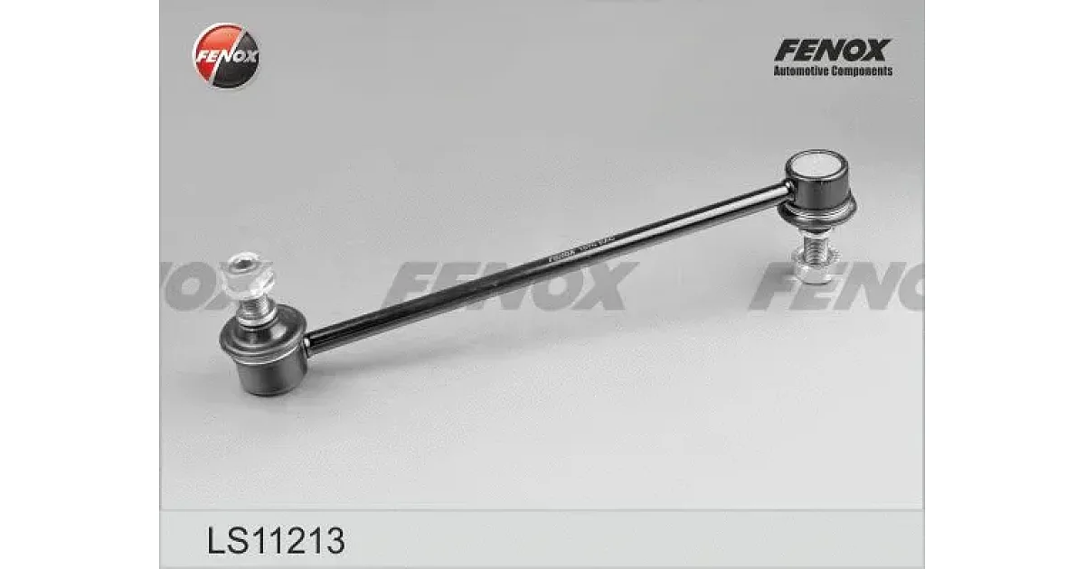 LS11213 - FENOX - Тяга / стойка, стабилизатор