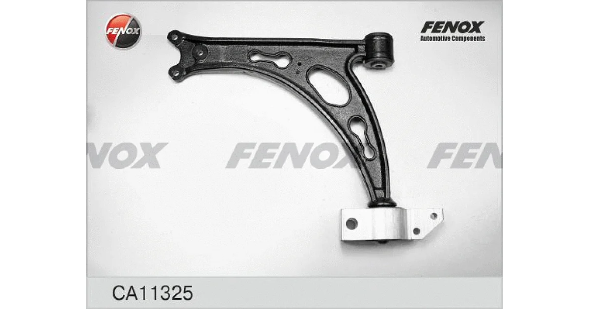 CA11325 - FENOX - Рычаг независимой подвески колеса, подвеска колеса