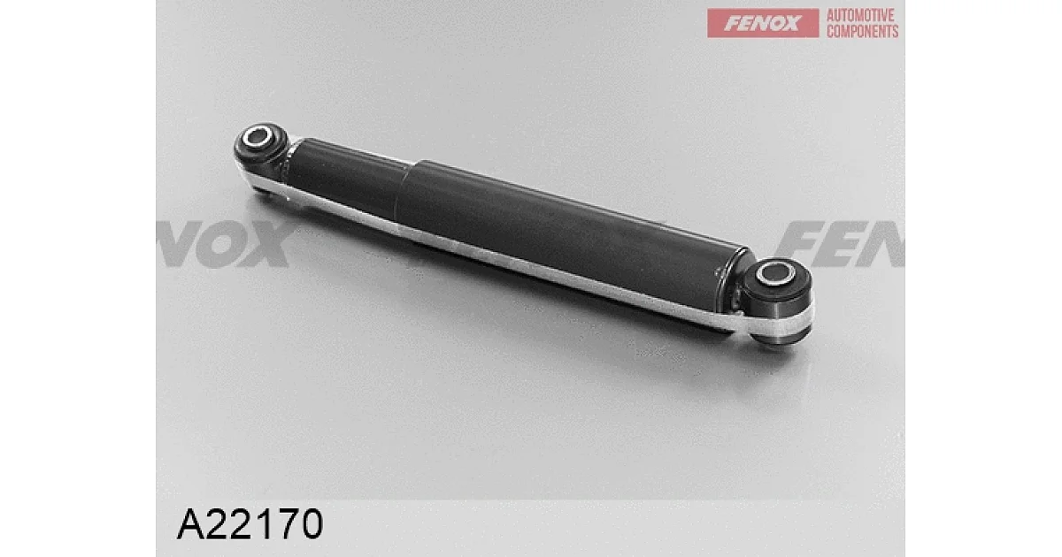 A22170 - FENOX - Амортизатор