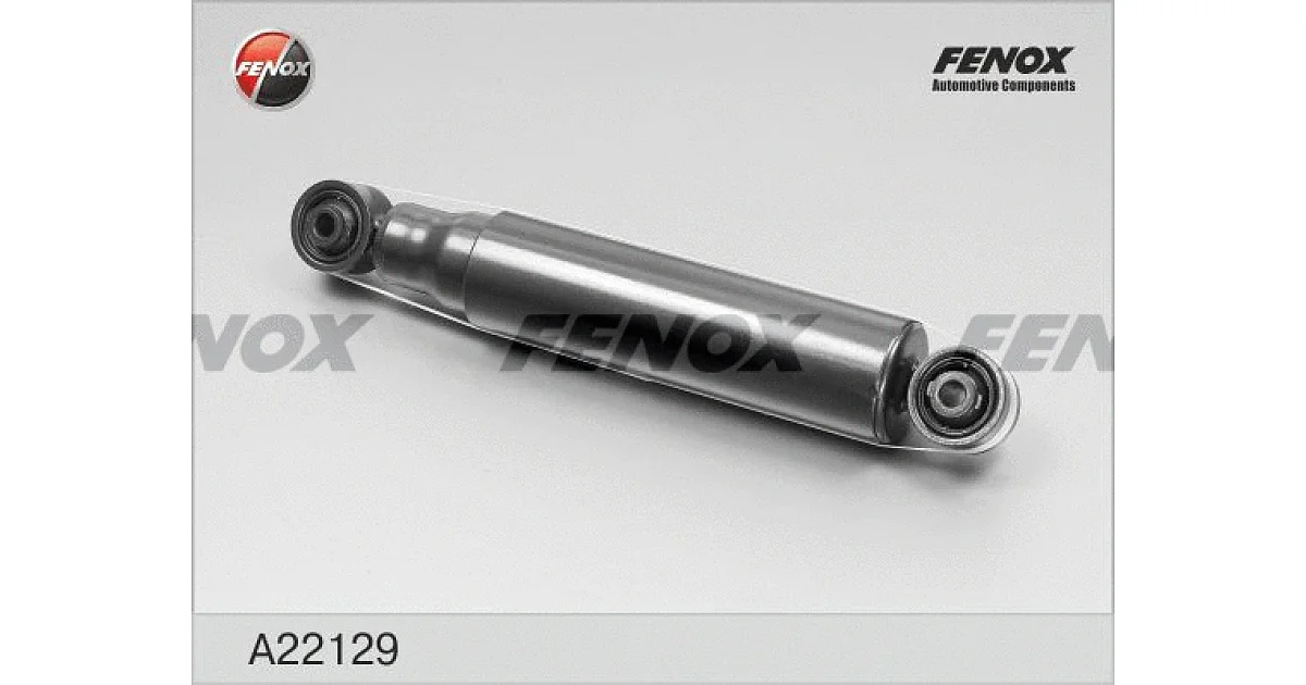 A22129 - FENOX - Амортизатор