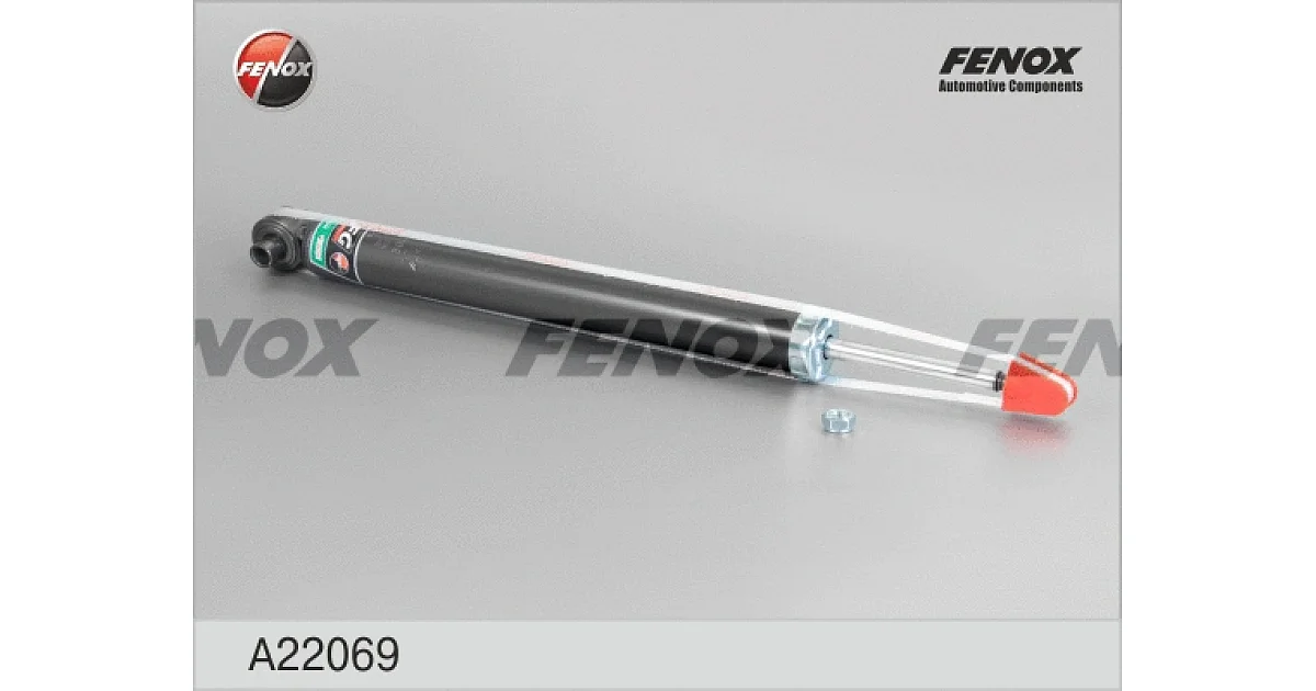 A22069 - FENOX - Амортизатор