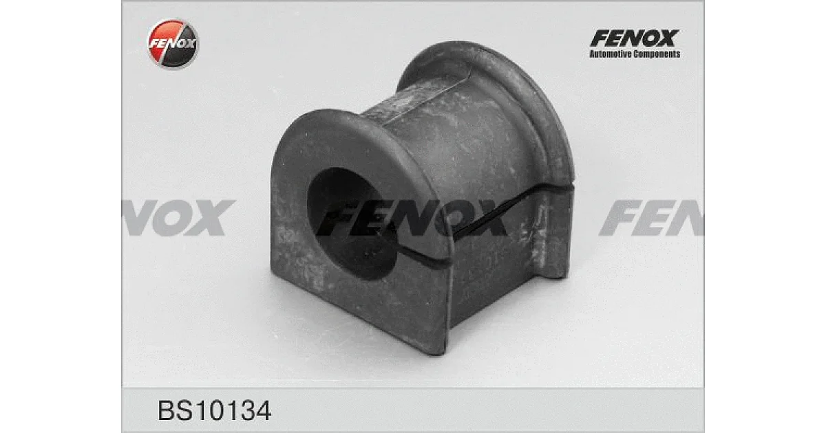 BS10134 - FENOX - Втулка, стабилизатор